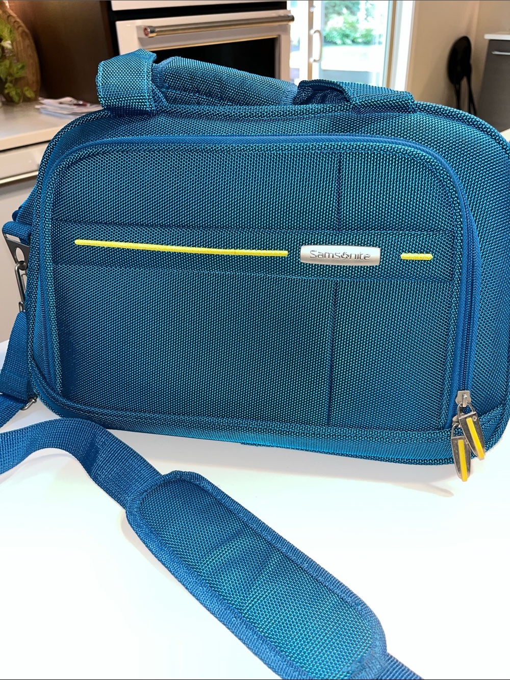 Samsonite
